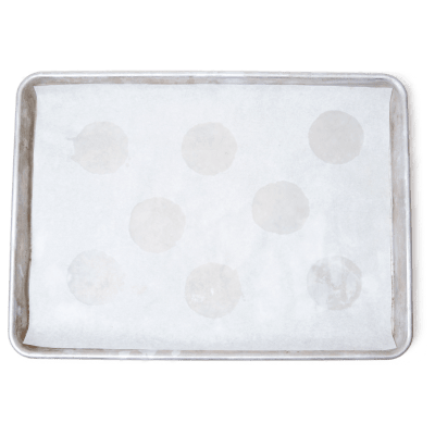 Parchment Paper vs. Silicone Pan Liner - Which is Best? — Orson Gygi Blog