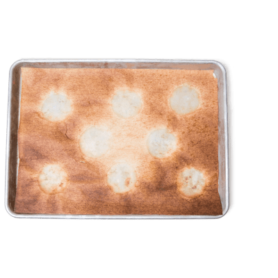 Parchment Paper vs. Silicone Pan Liner - Which is Best? — Orson Gygi Blog