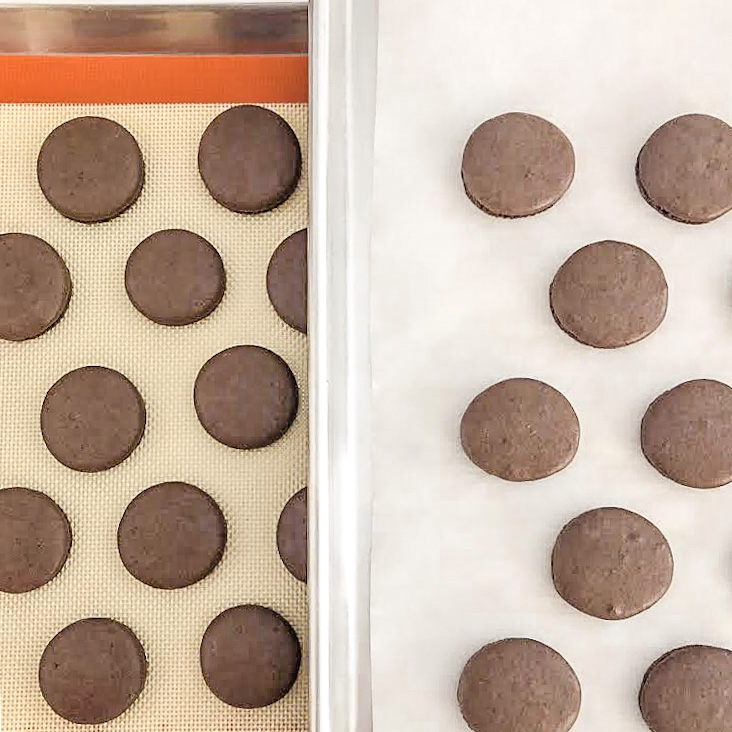 Parchment Paper vs. Baking Paper — What's the Difference?