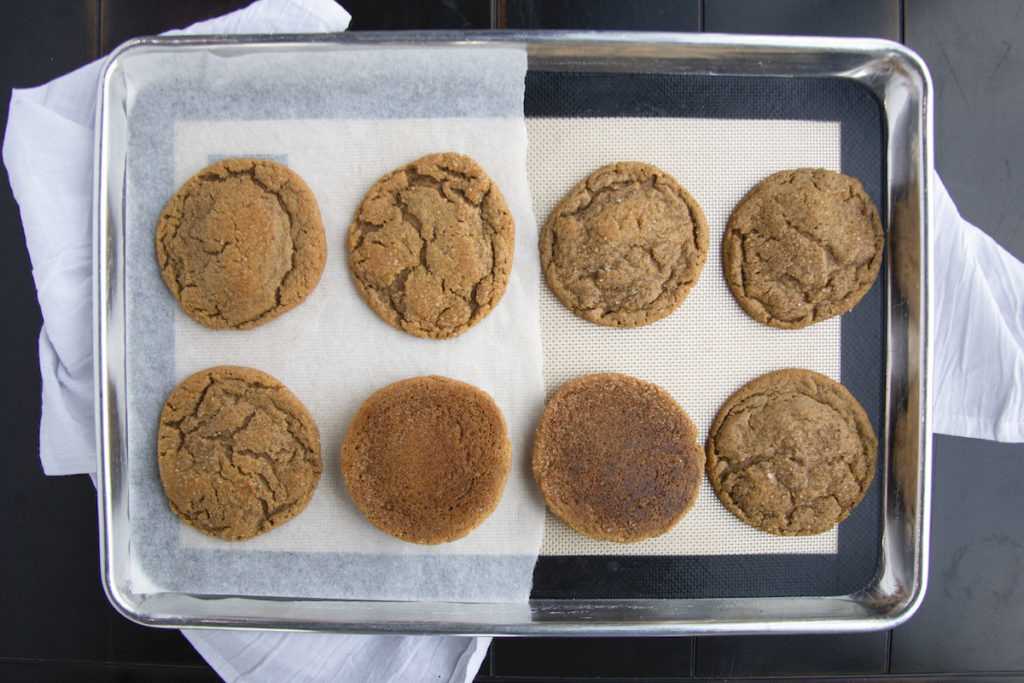 Parchment Paper vs. Silicone Pan Liner - Which is Best? — Orson Gygi Blog