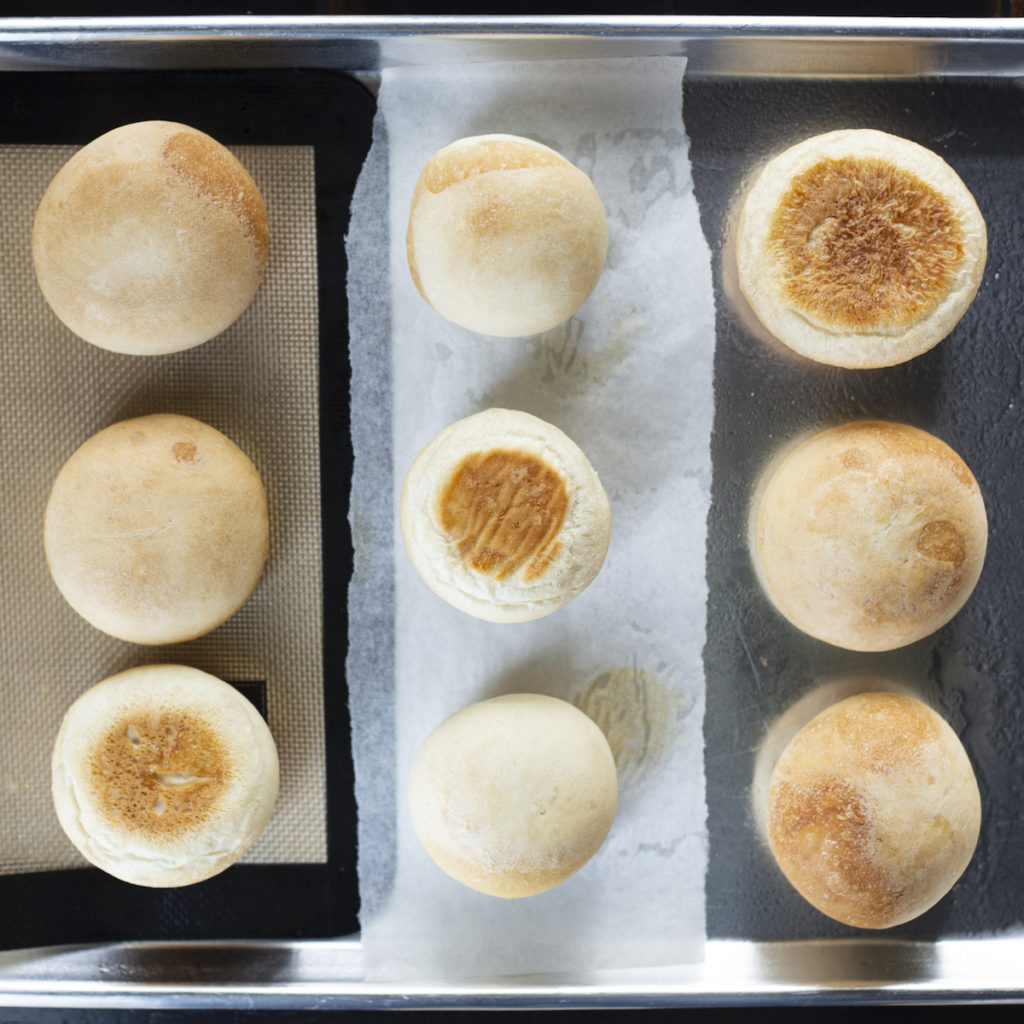 Parchment Paper vs. Silicone Pan Liner - Which is Best? — Orson Gygi Blog