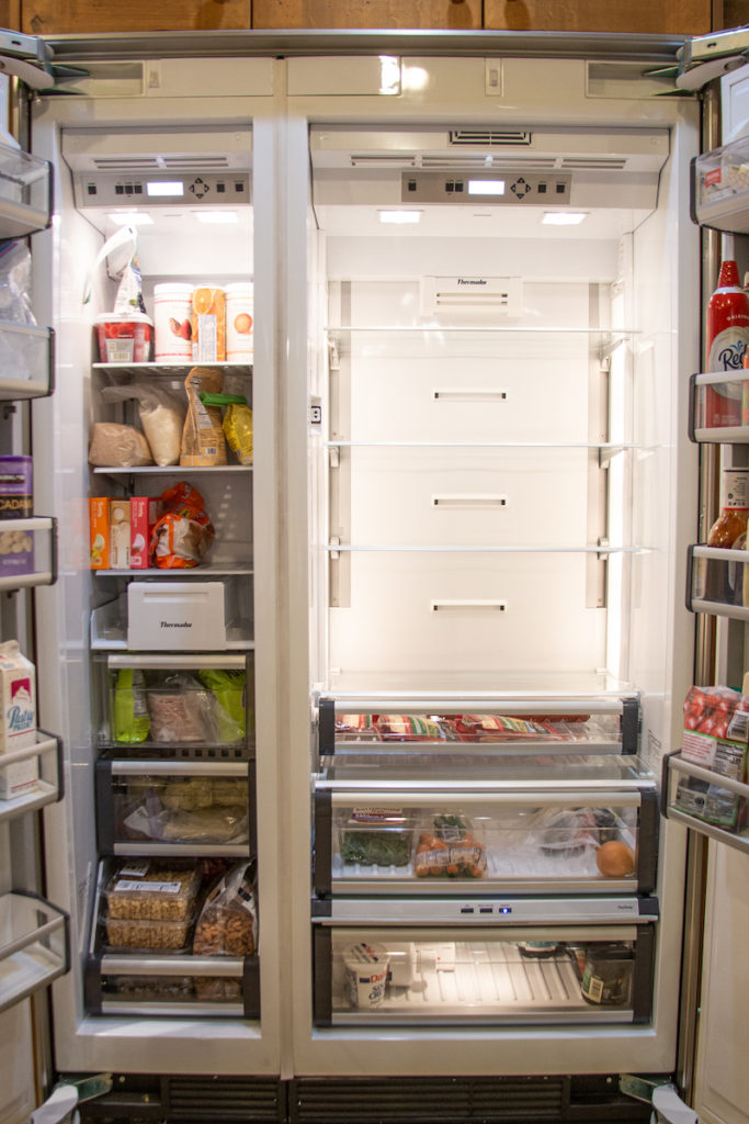 How Often Should You Clean Out Your Freezer/Refrigerator?