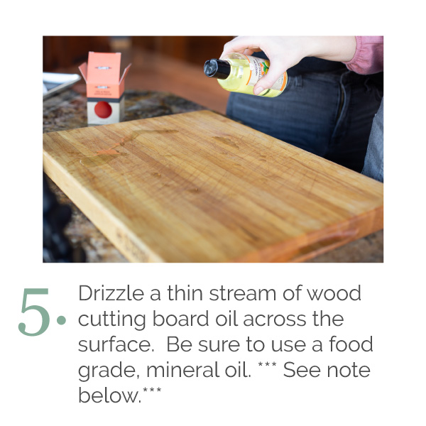 Mineral oil 