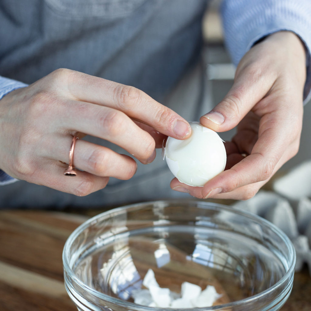 Essential Skills: The Perfect Eggs — Orson Gygi Blog