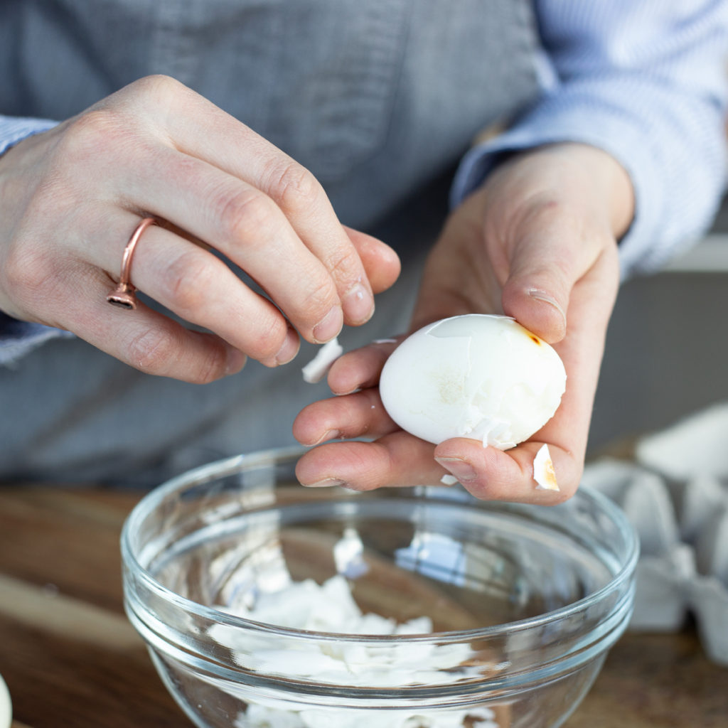 Essential Skills: The Perfect Eggs — Orson Gygi Blog