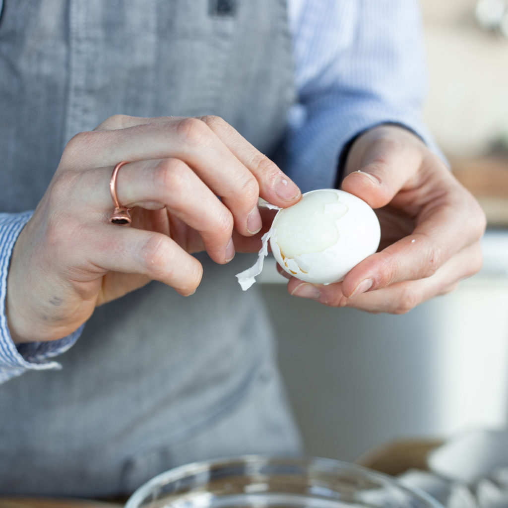 Essential Skills: The Perfect Eggs — Orson Gygi Blog