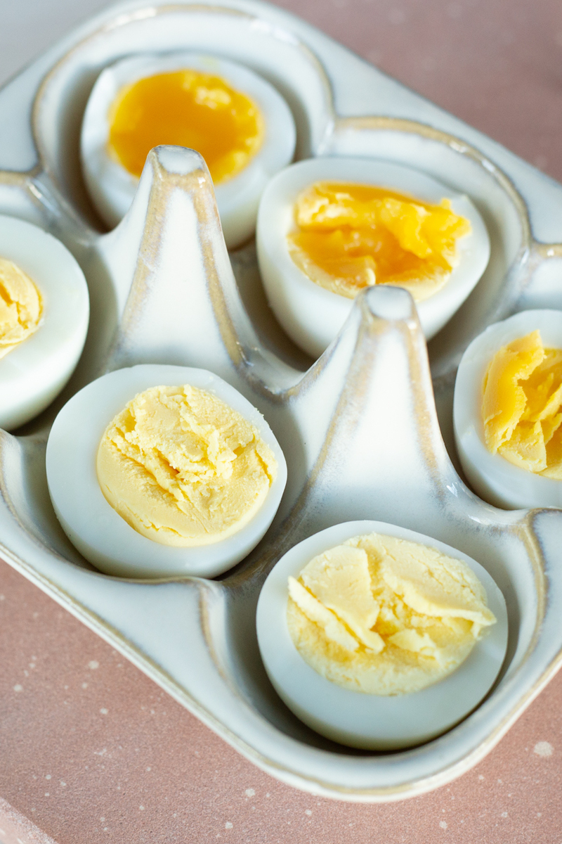 Essential Skills: The Perfect Eggs — Orson Gygi Blog