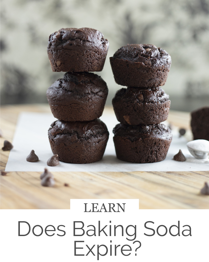 Does baking soda expire?