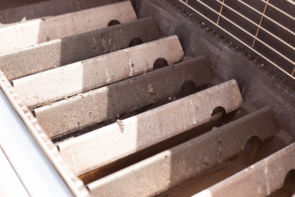 Grilling 101: Cleaning a Pellet Grill — Orson Gygi Blog