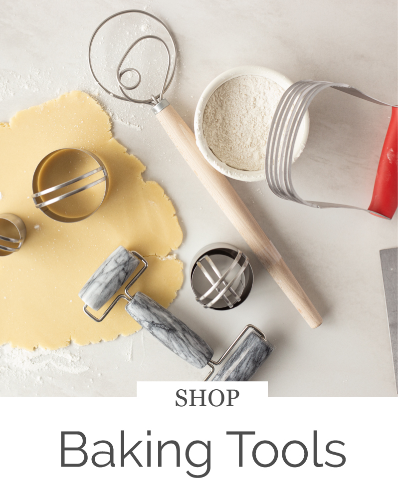 Shop baking tools on gygi.com