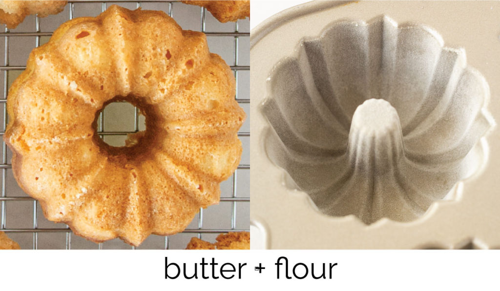 Tips for a Better Bundt — Orson Gygi Blog