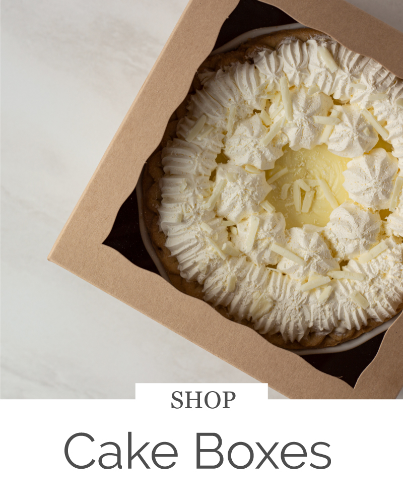 Shop cake boxes at gygi.com