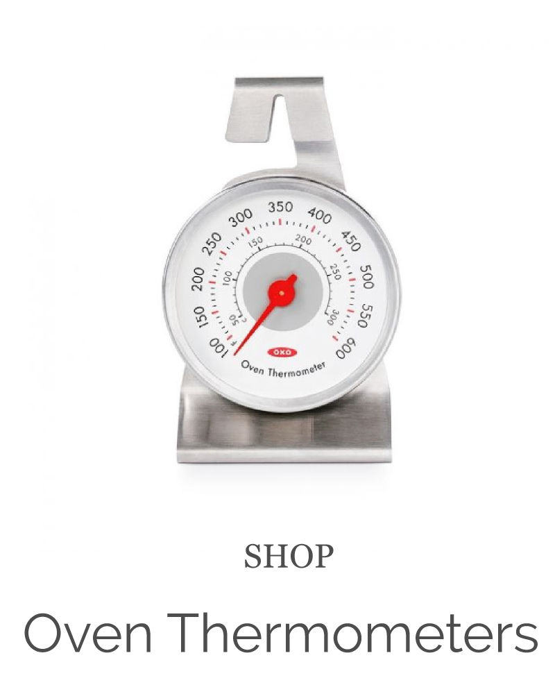 Shop oven thermometers at gygi.com