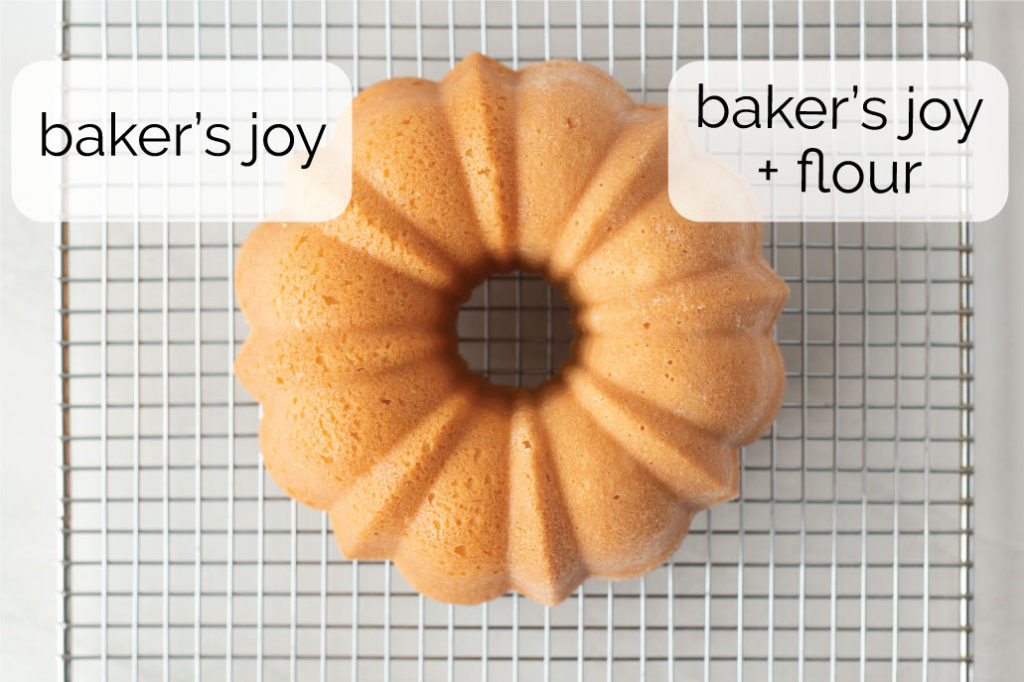 Tips for a Better Bundt — Orson Gygi Blog