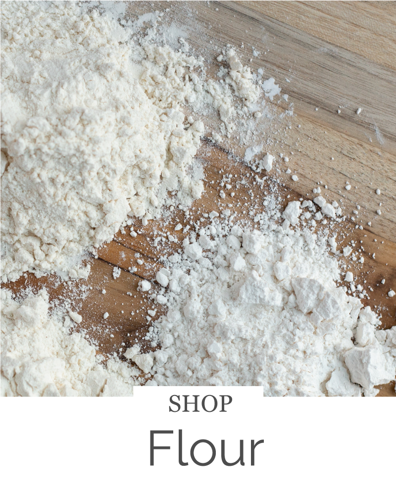 Shop flour on gygi.com