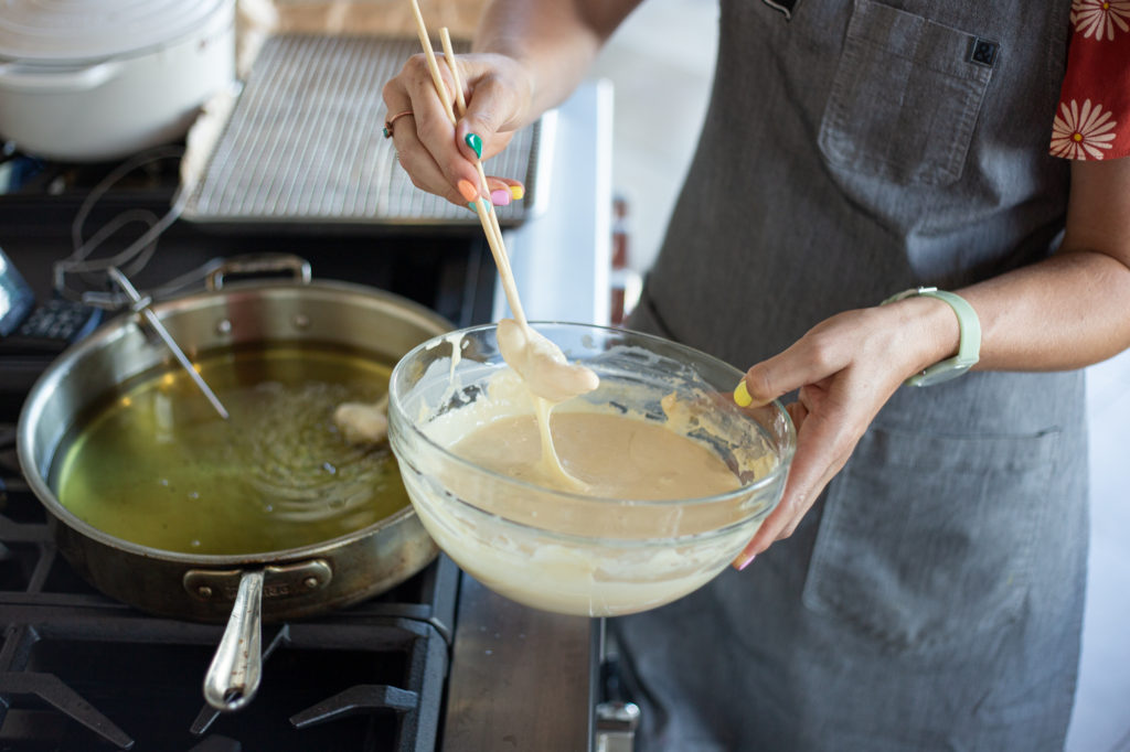 What Are Cheese Curds, and How to Make Them - Grit