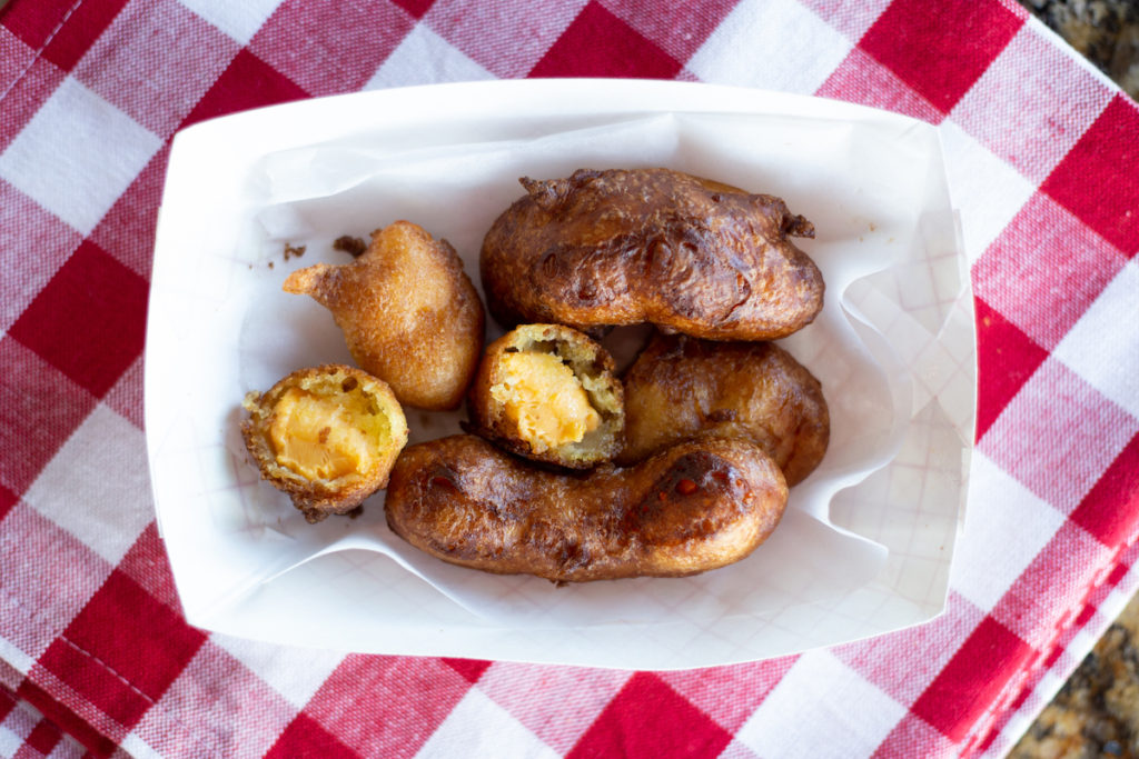 What Are Cheese Curds, and How to Make Them - Grit