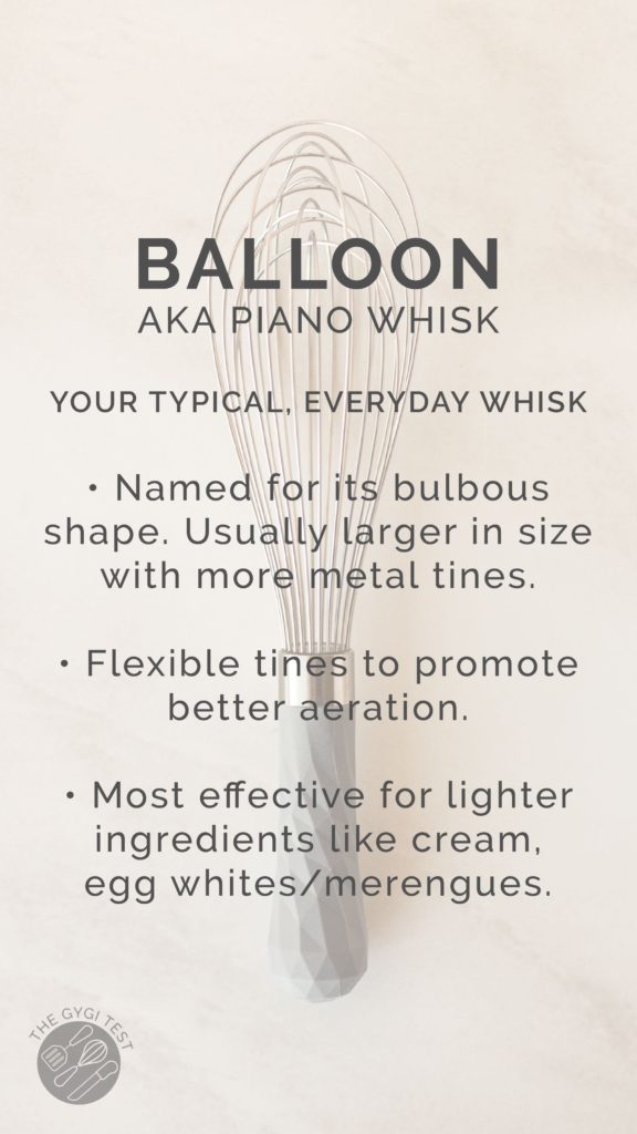 Shop balloon whisks on gygi.com