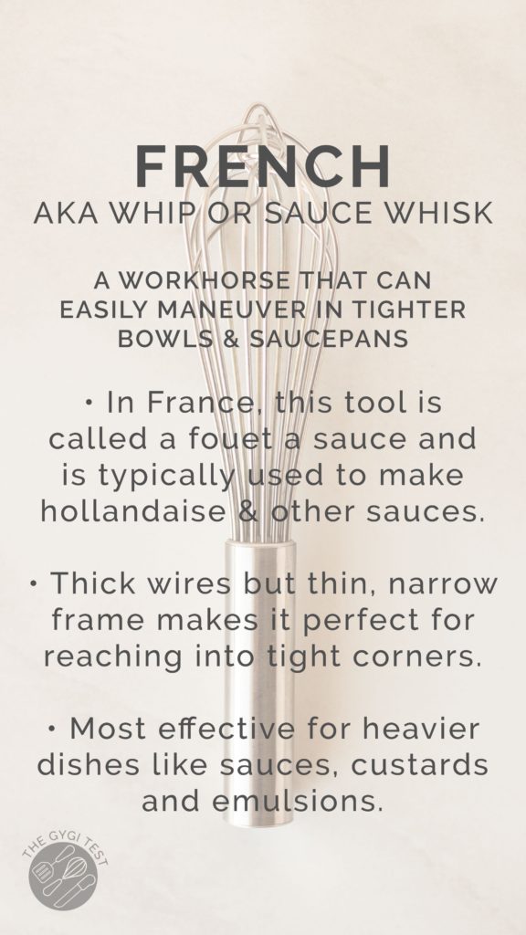 Shop french whisks on gygi.com