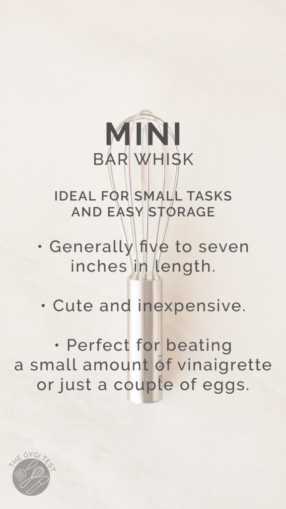 Shop mini whisks on gygi.com