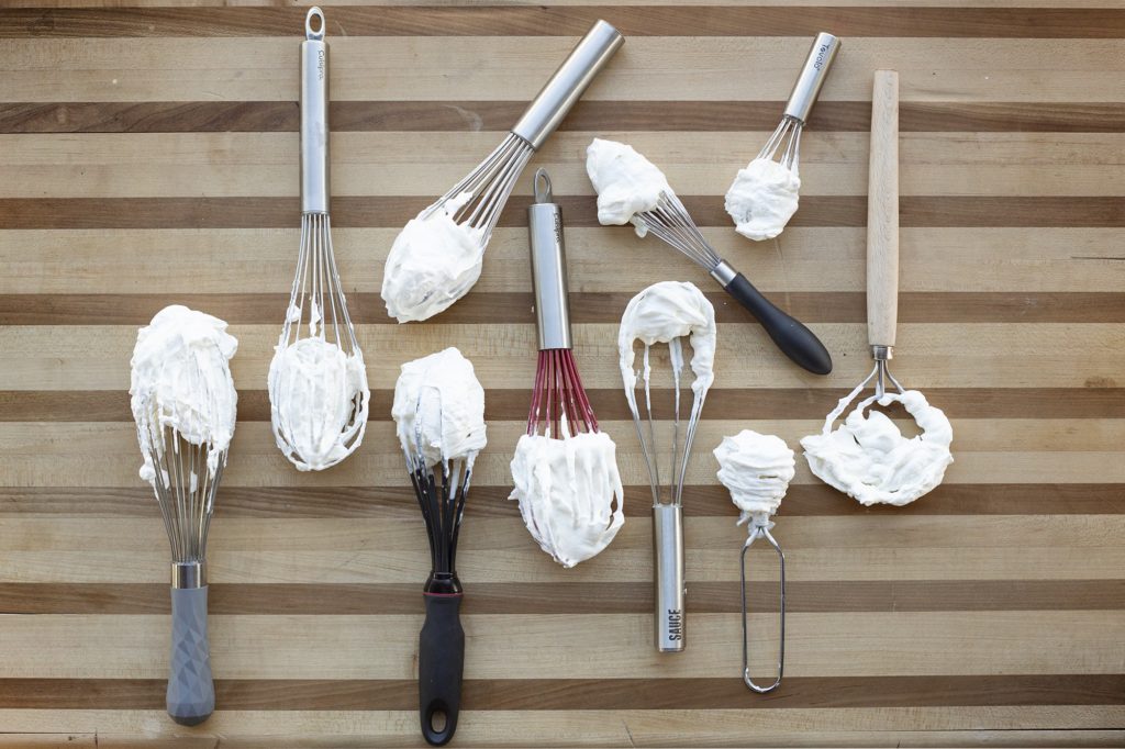 The Gygi Guide to Whisks — Orson Gygi Blog