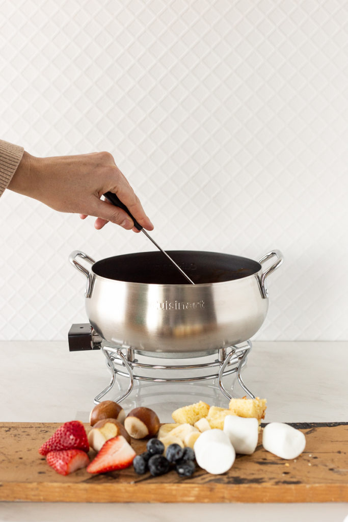 Cuisinart electric pot