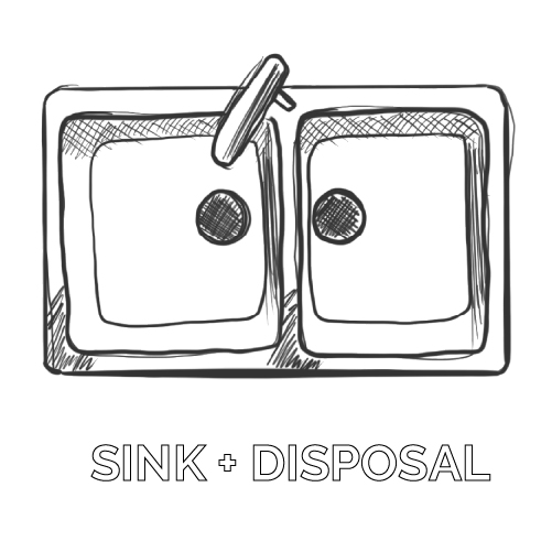 Sink illustration