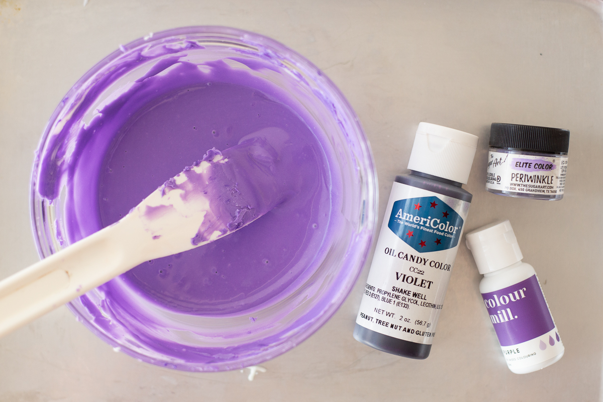 Food Coloring 101: Liquid vs. Gel vs. Powder - LorAnn Oils Blog