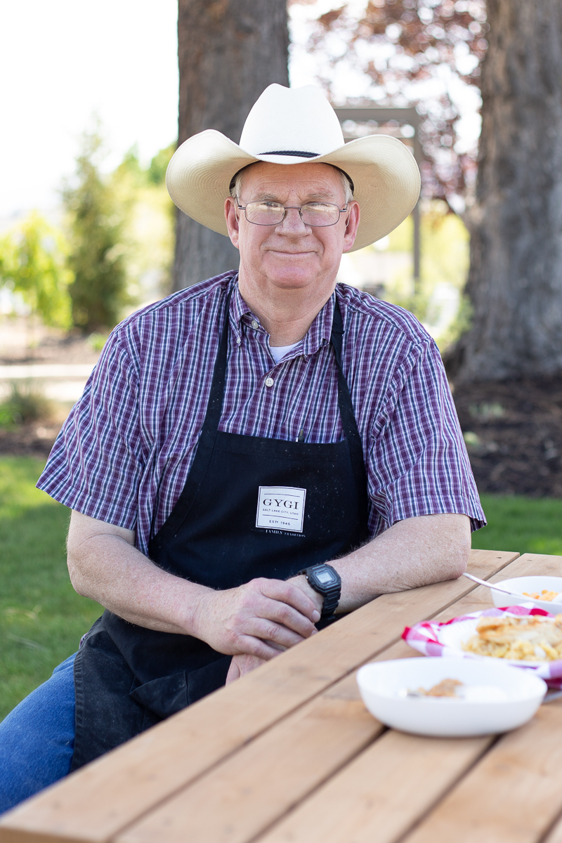 Cleaning a Staub Pan — Orson Gygi Blog