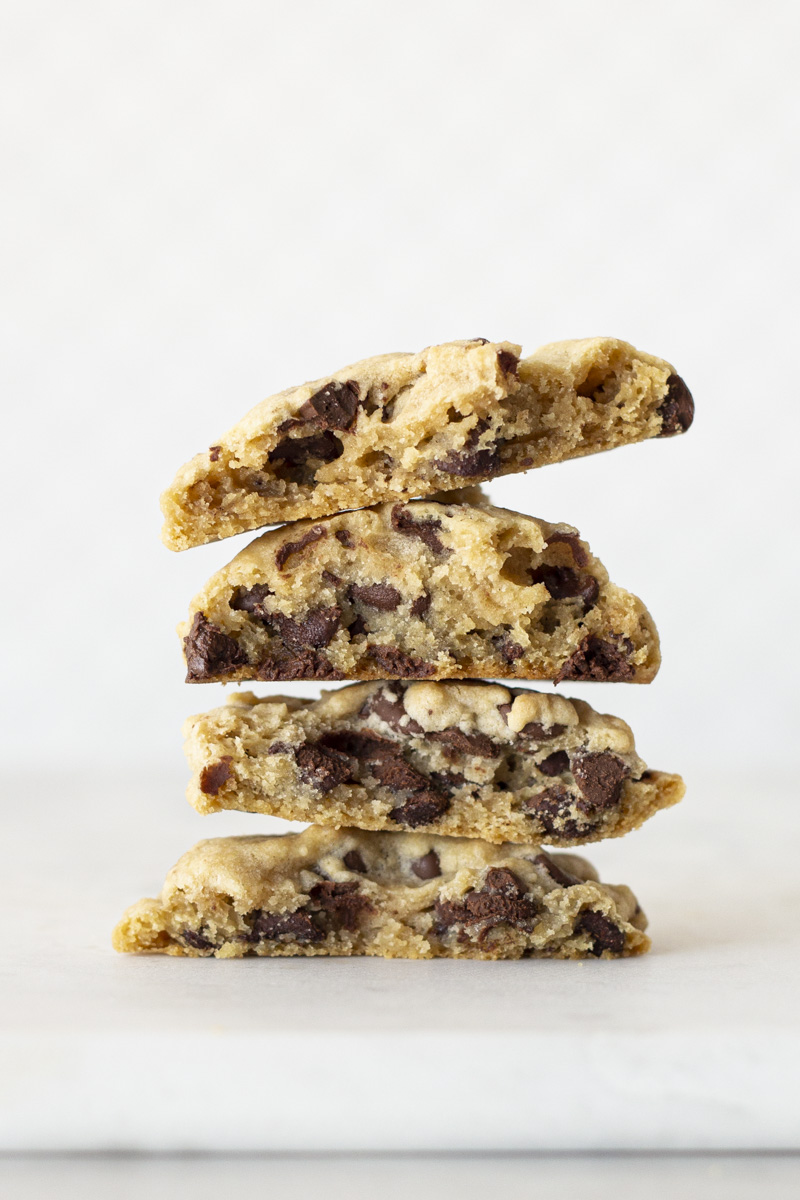 The KitchenAid Paddle Scraper Makes Mixing Cookie Dough Even