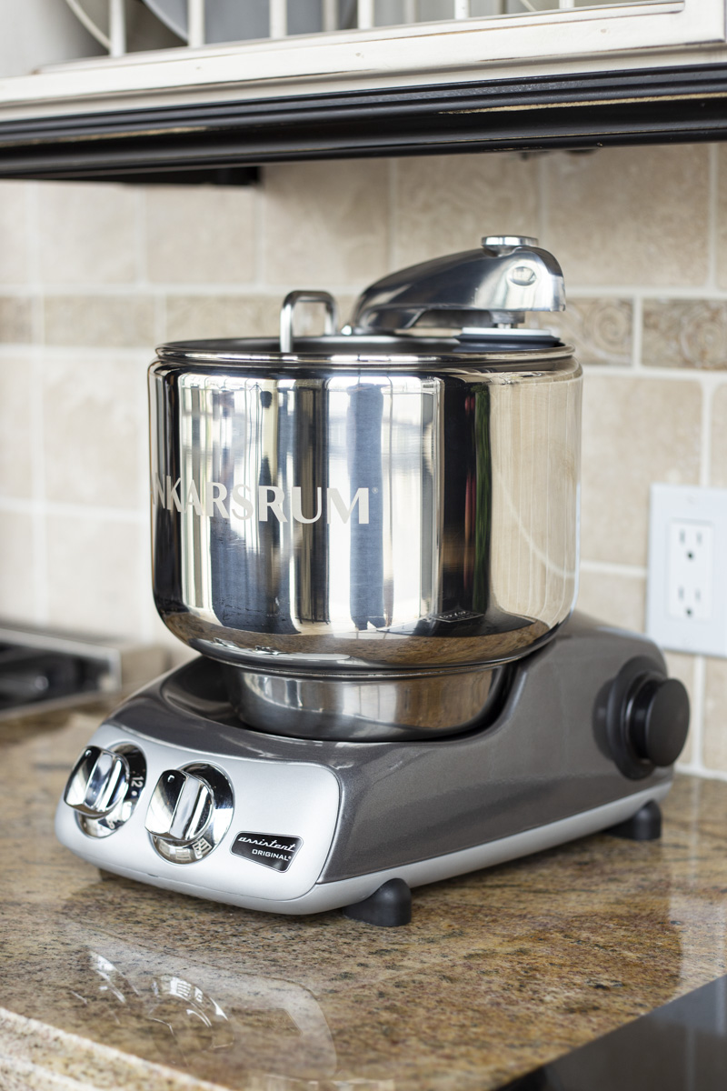 KitchenAid vs Bosch vs Ankarsrum: Best Mixer for Bread Dough 