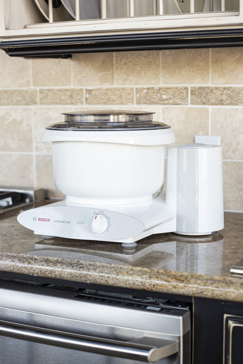 Bosch Universal Mixer Review