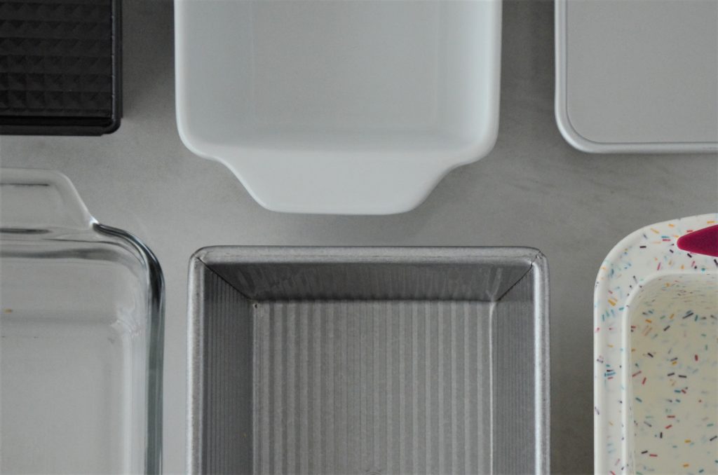 bread pan