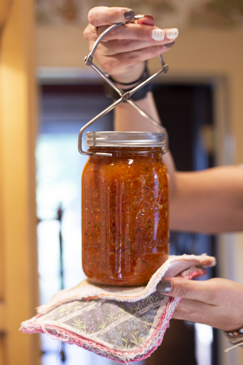 Power pressure cooker xl clearance canning jam