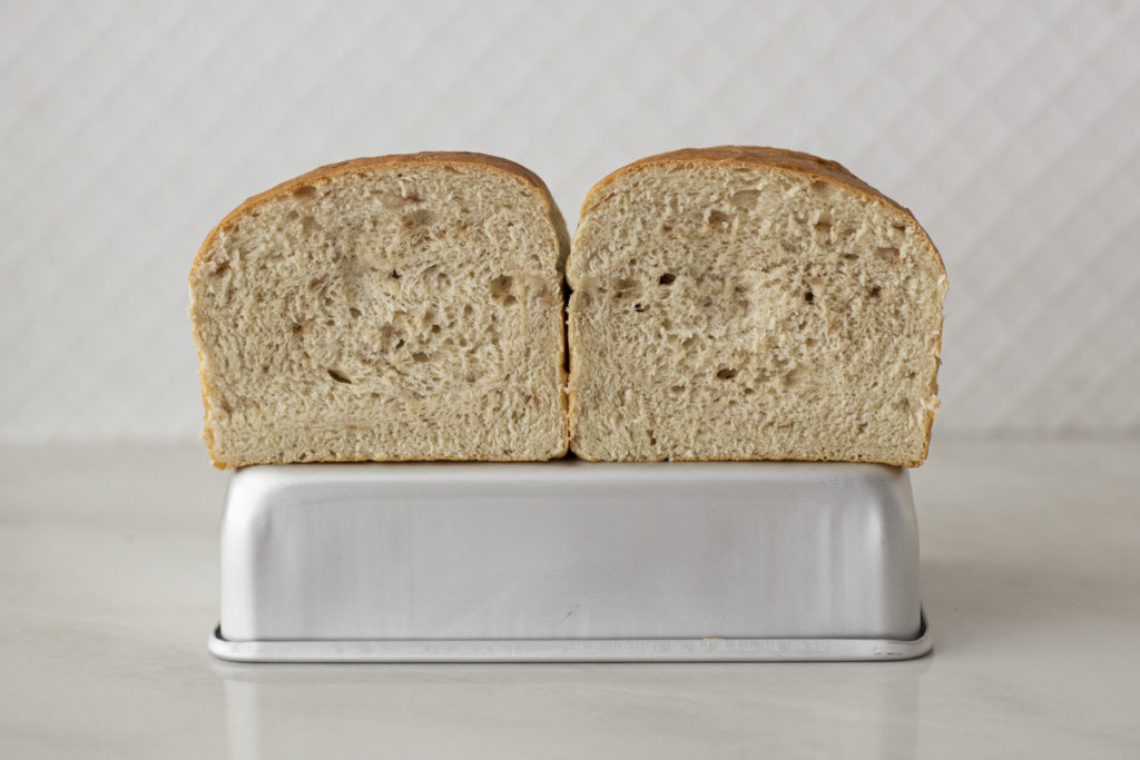 bread pan