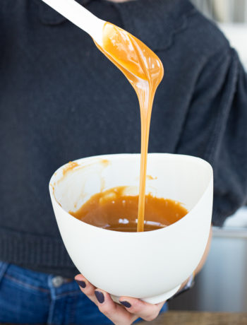 peter's caramel