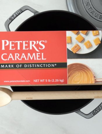 Peter's Caramel