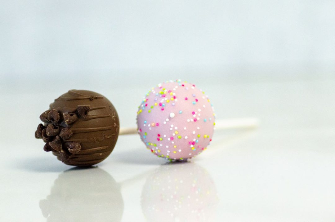 cake pop