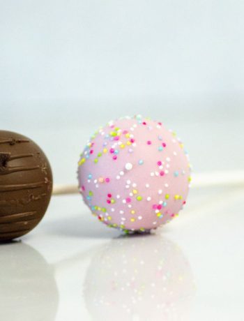 cake pop