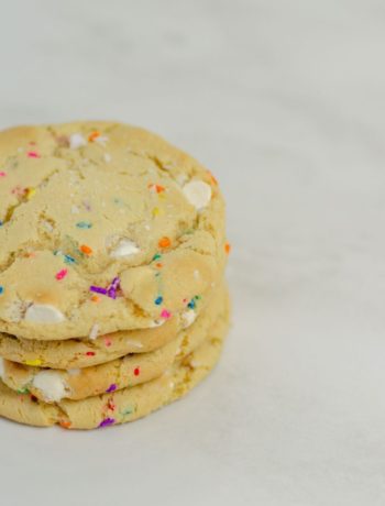 party cookie