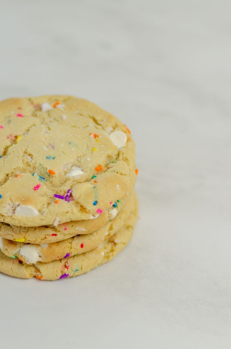 party cookie