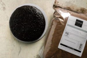 cocoa powder