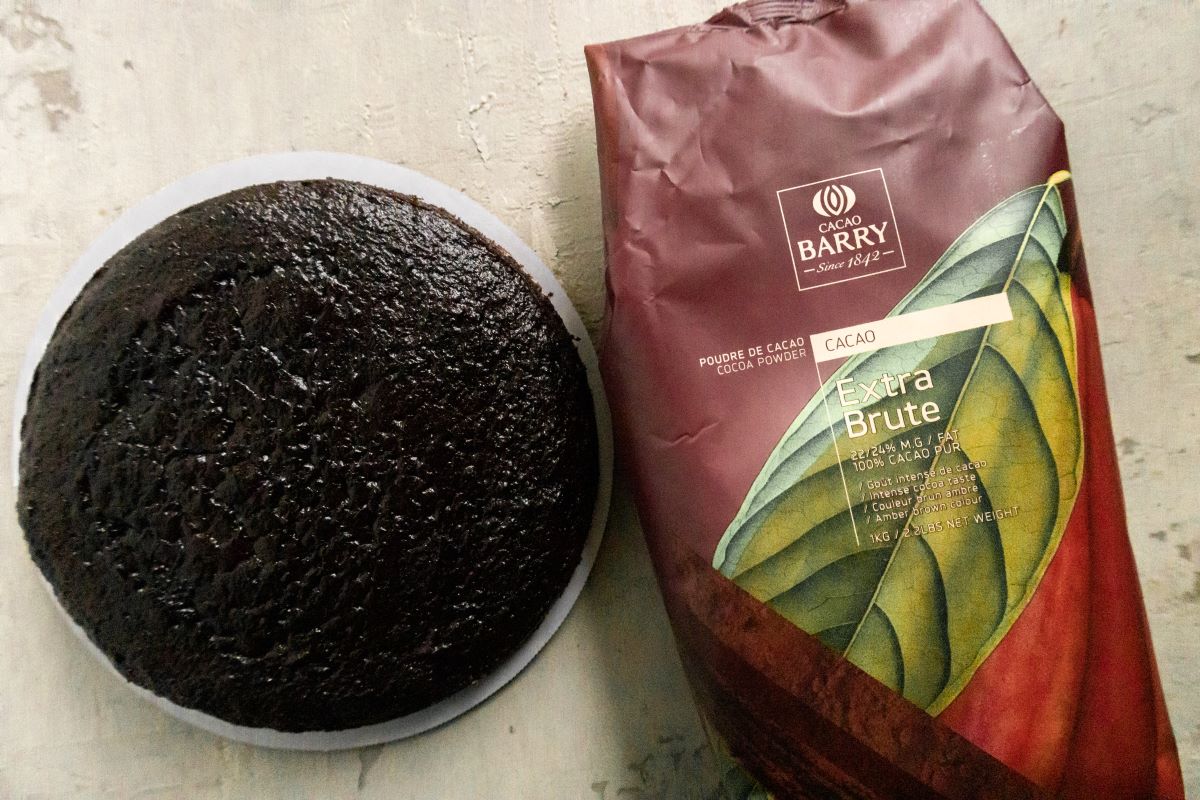 cocoa powder