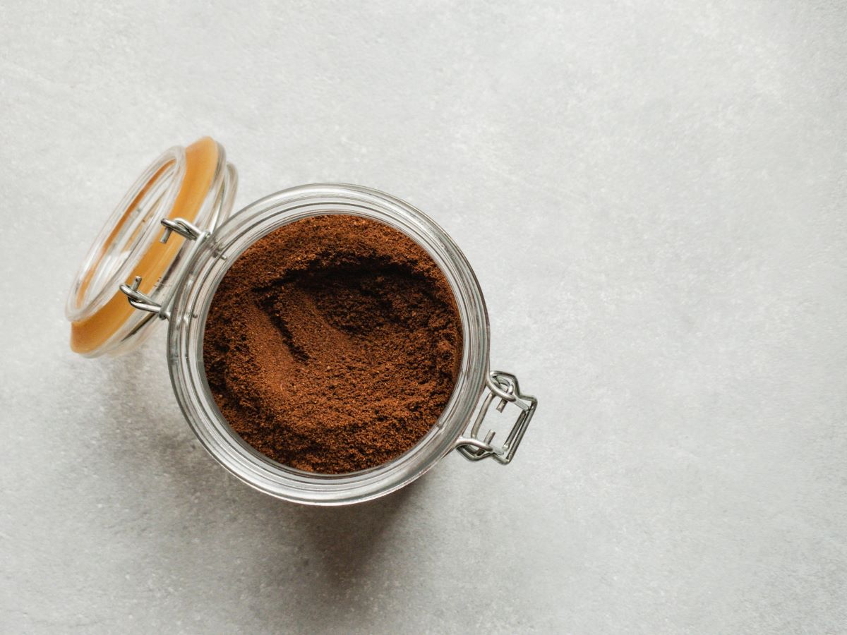 cocoa powder