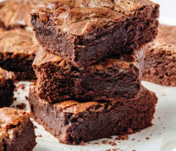 best-ever brownies