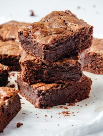 best-ever brownies