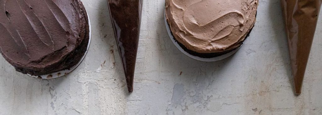 chocolate buttercream