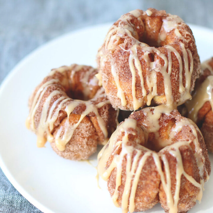 Preparing a Bundt Pan — Orson Gygi Blog