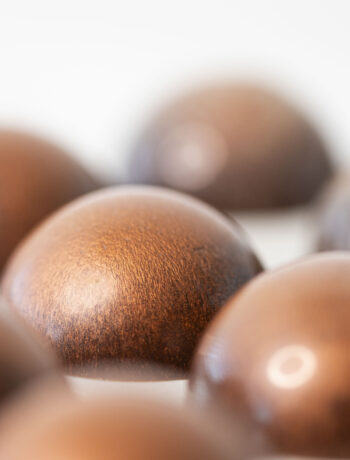 Salted Caramel Molded Chocolate — Orson Gygi Blog