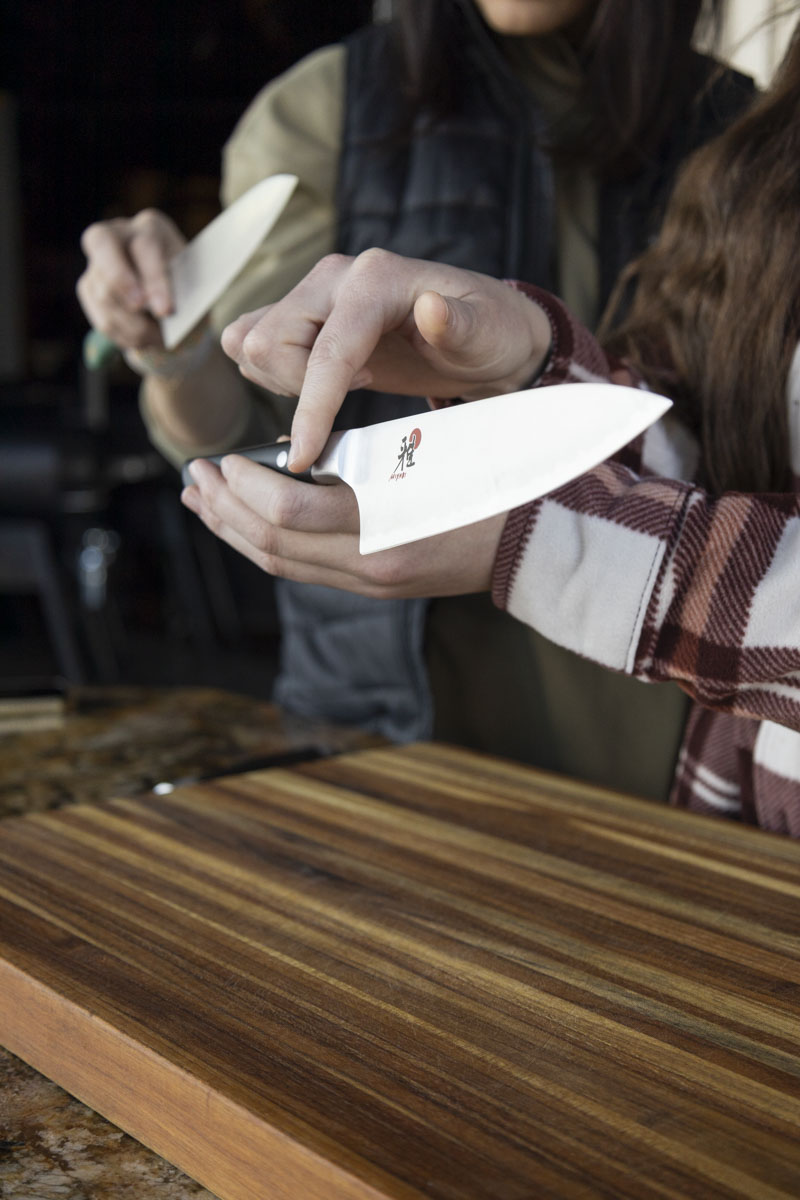 chefs knife